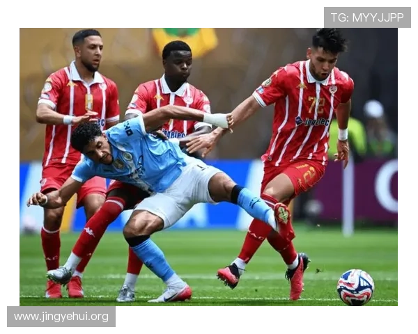 利用球探比分网官网的赛事数据分析提升足球比赛的理解与预测能力