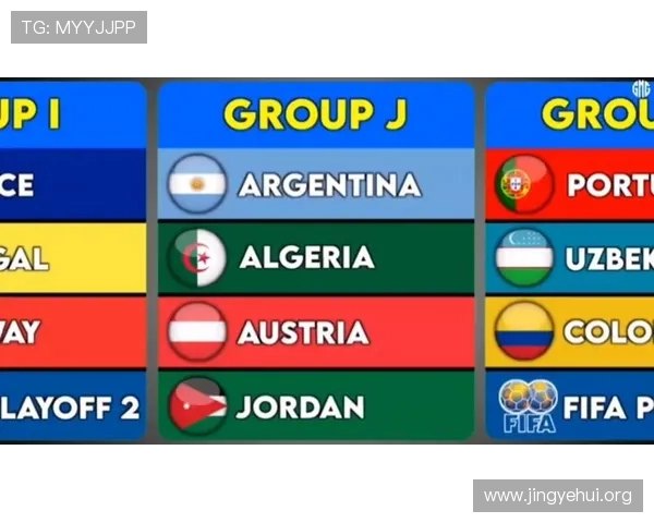 2026年世界杯参赛队伍数量及其背后国际足球政策调整的深度解析