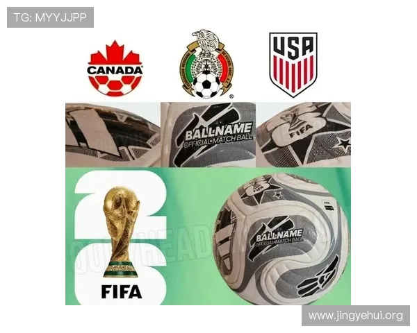 2026年世界杯官方比赛用球的名称有哪些，用户如何选择最适合的比赛用球