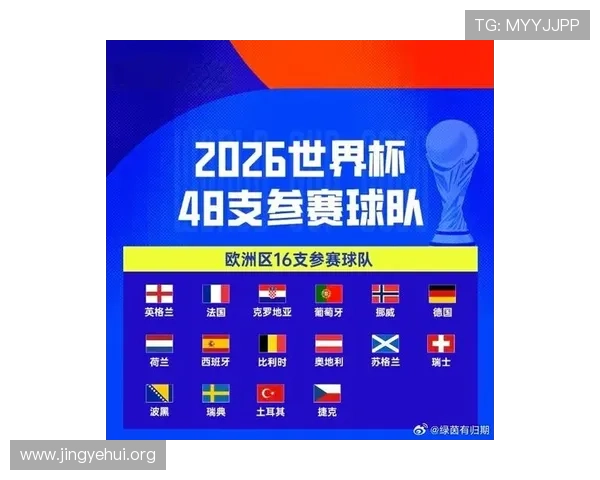 2026年世界杯球队排名图全景图，揭示各队晋级形势与潜力分析